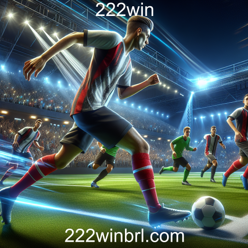 A Evolução dos Jogos de Esportes: Entre o Entretenimento e a Competição